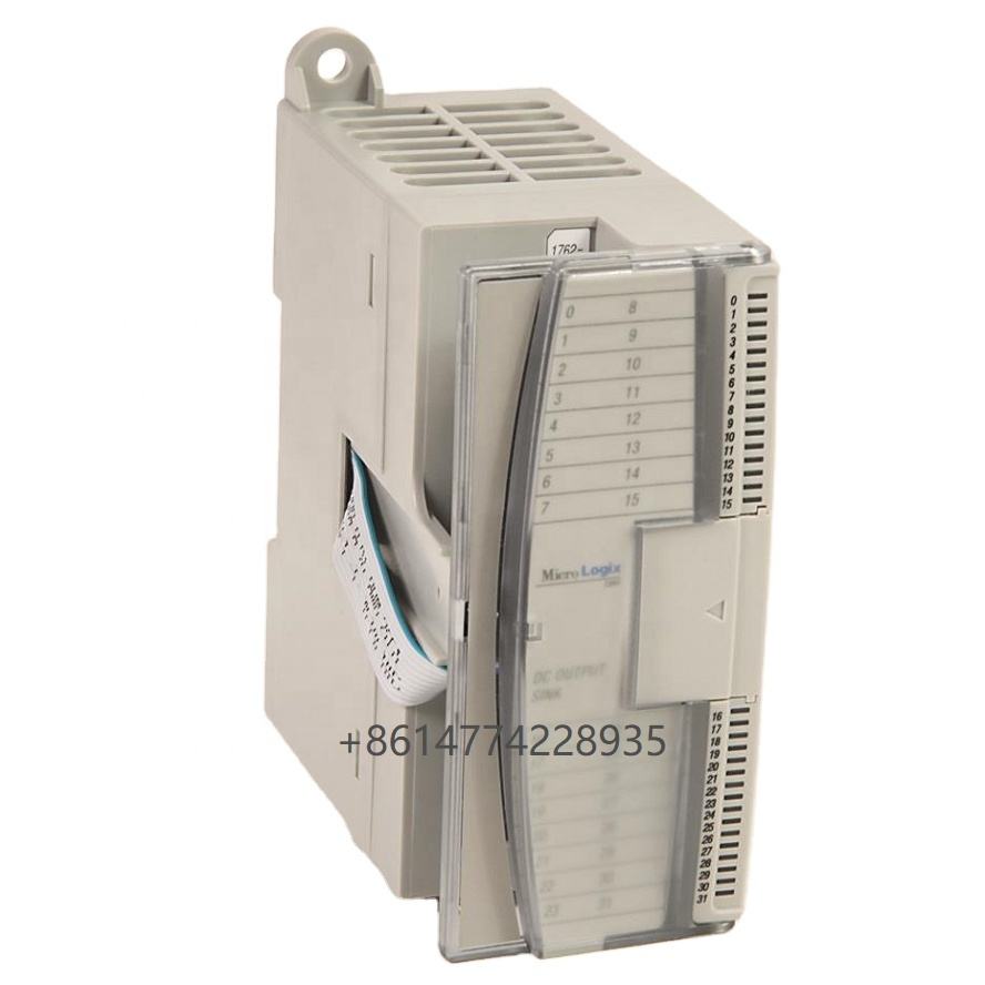 Hot selling 1762-OW16 logic controller