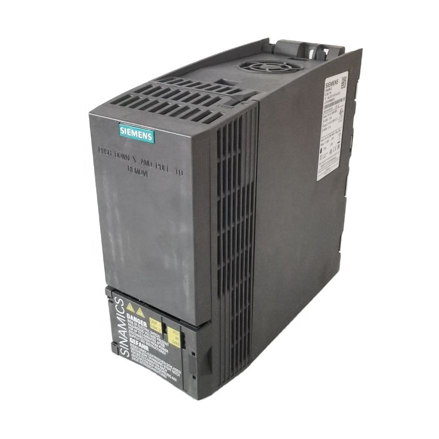 New Sinamics G120C 1.5kW AC Inverter Drive 6SL3210-1KE14-3UF1 6SL3210-1KE14-3UF2