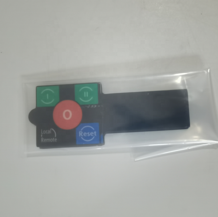 NEW TeSys speed control unit LTMCU in stock