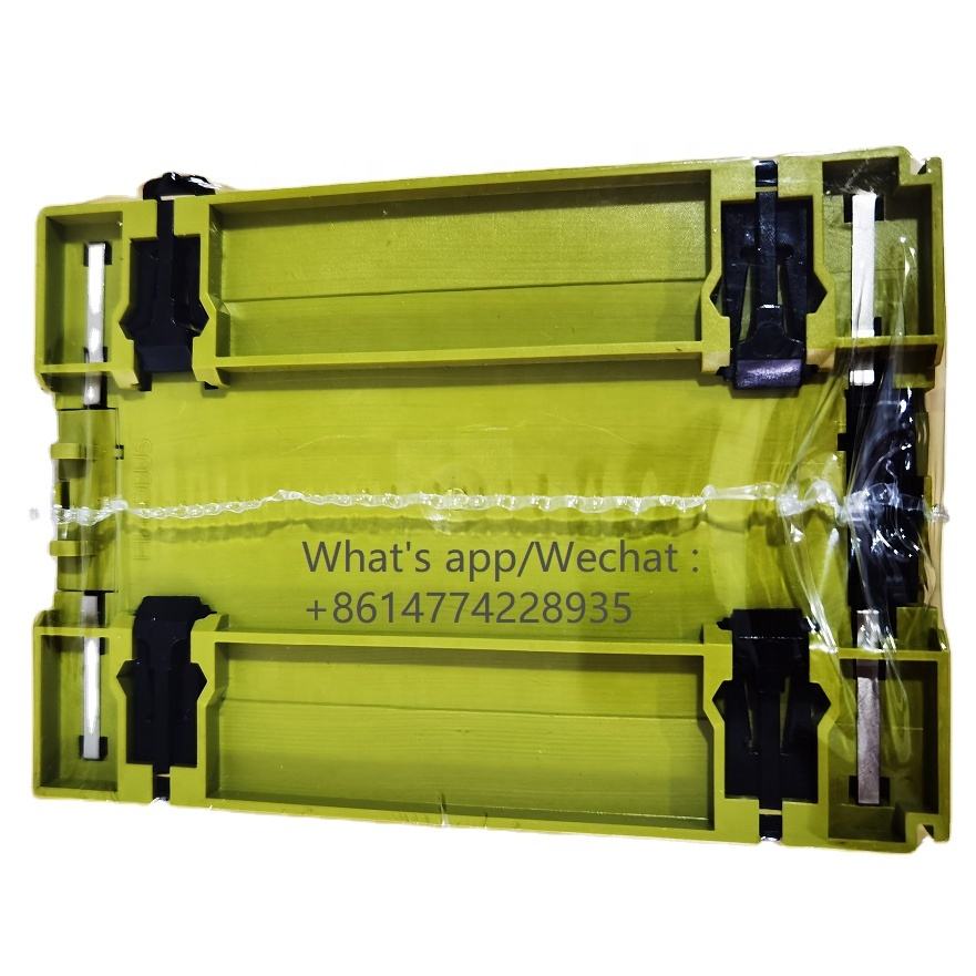 Original PLC Relays Remote Control Relay Module 773100 with E-STOP pushbutton