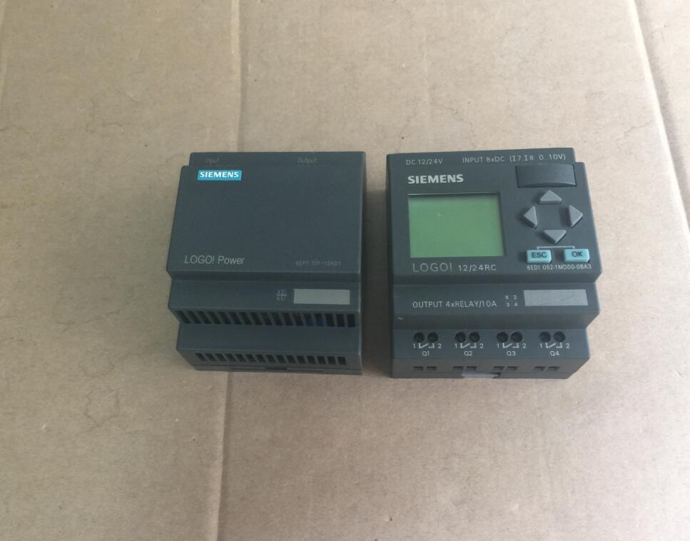 PLC 6ED1052-1MD00-0BA0