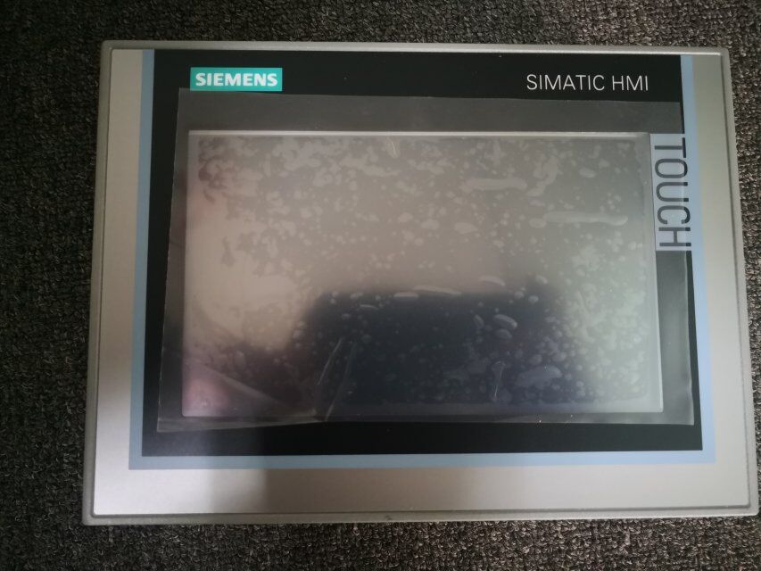 HMI 6AV2124-0GC01-0AX0