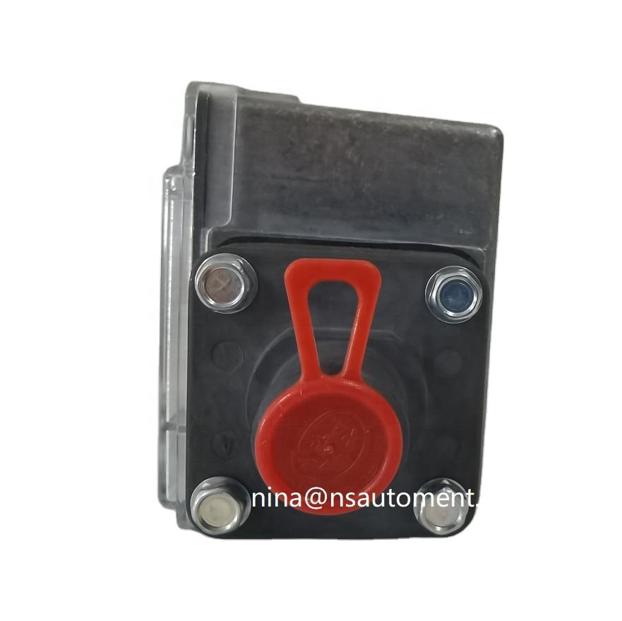 Original brand new Delaval Turbine series E1H pressure switch E1H-H250-P4