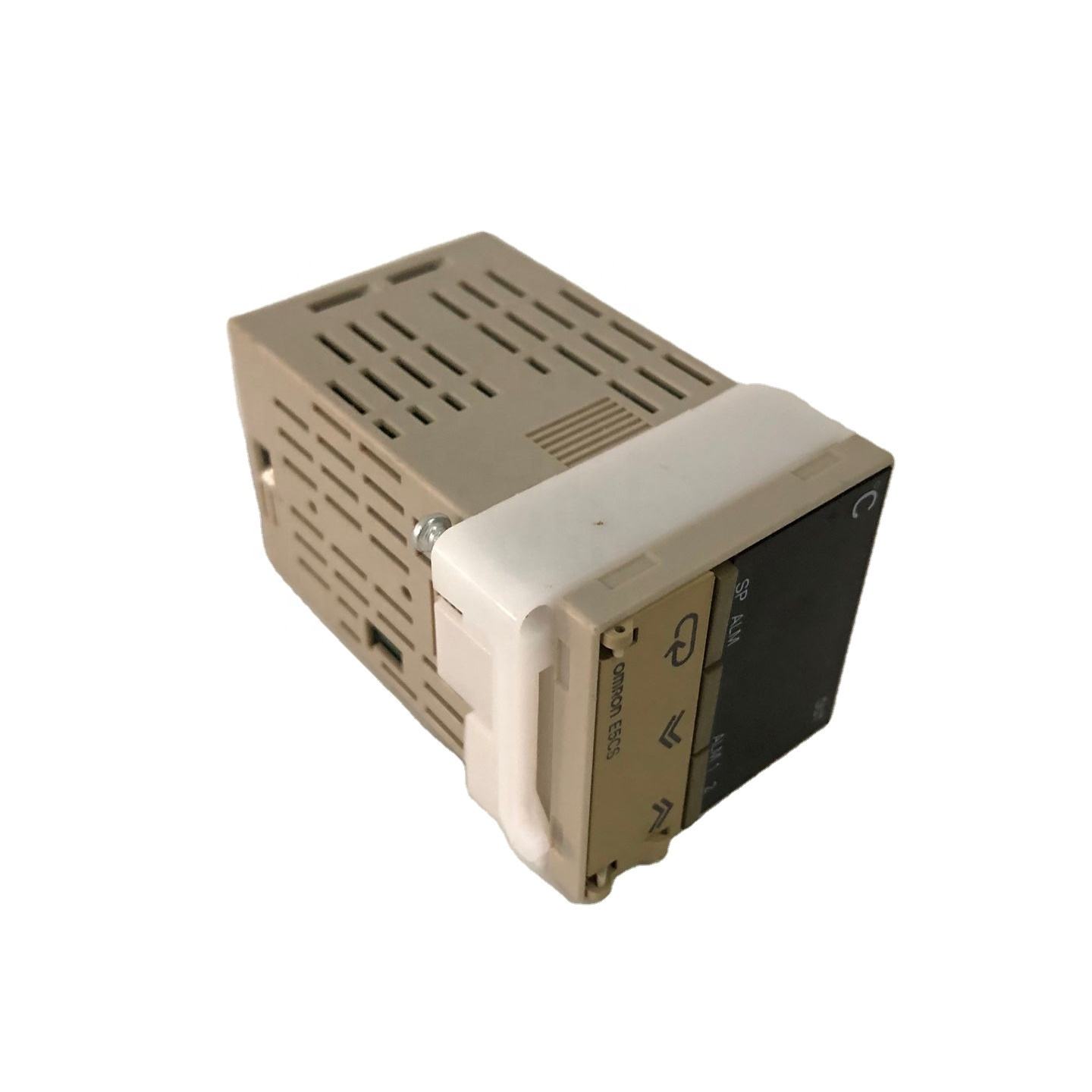 Temperature controller E5CS-R1PU-W in stock