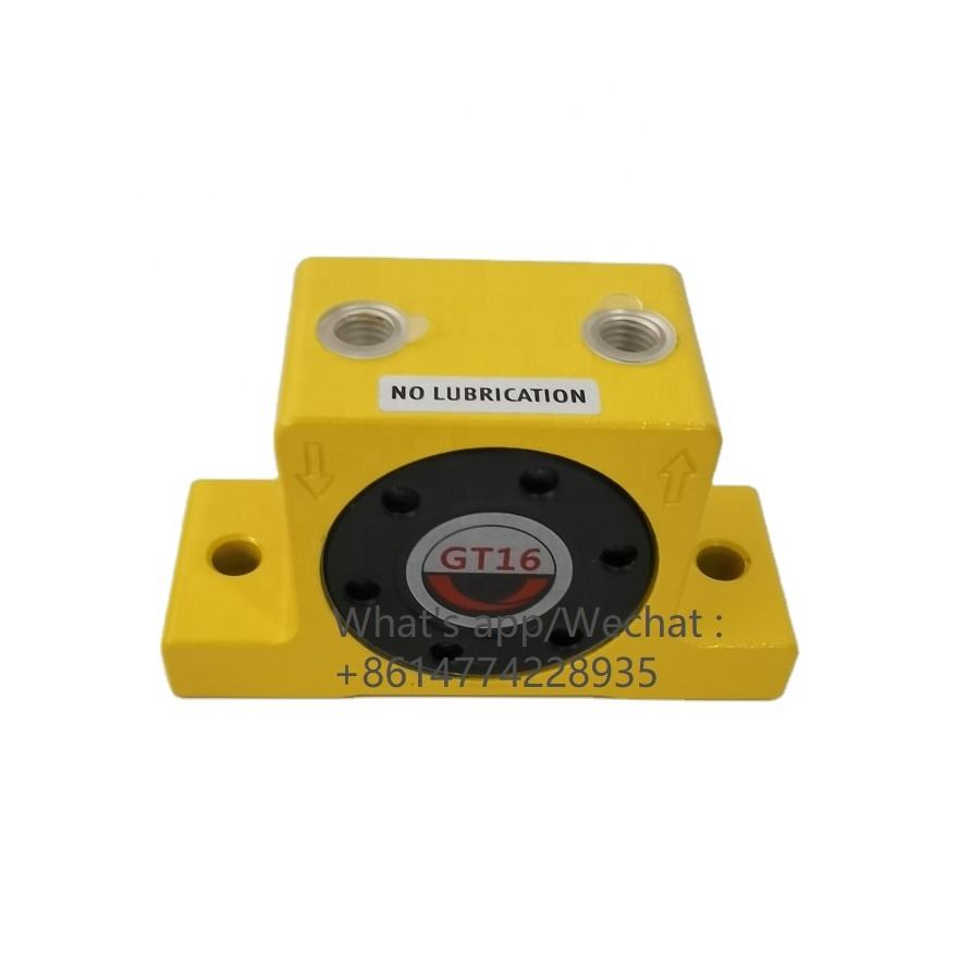 Hot sale Industrial Pneumatic Vibrator GT16