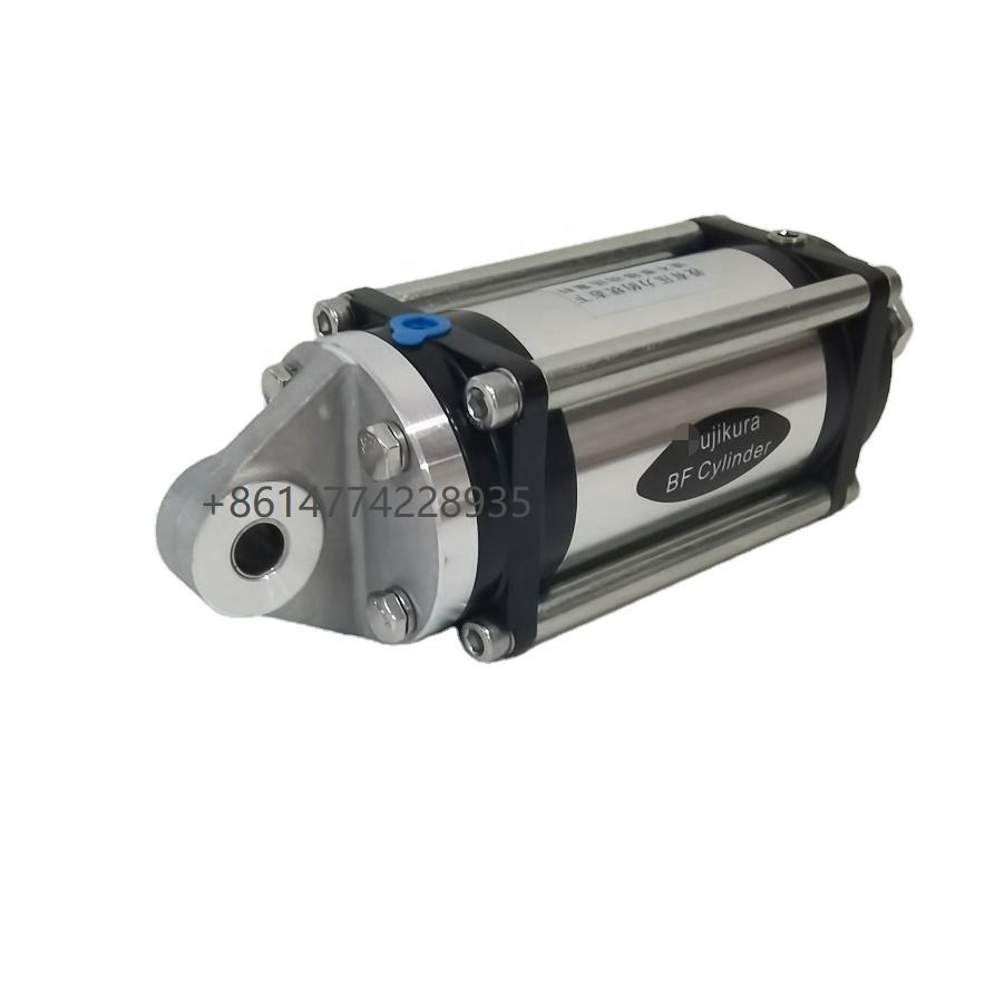 Newly original Low Friction Cylinder Air Cylinders FCS-50-64-S1-P