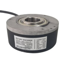 Original Gear Motor Encoder For Elevator Geared Machine SBH-1024-2T new in box
