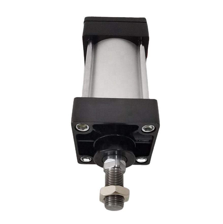 Pneumatic Valves Air Cylinder Pneumatic Cylinder AL-A-CB-PIN-SNP