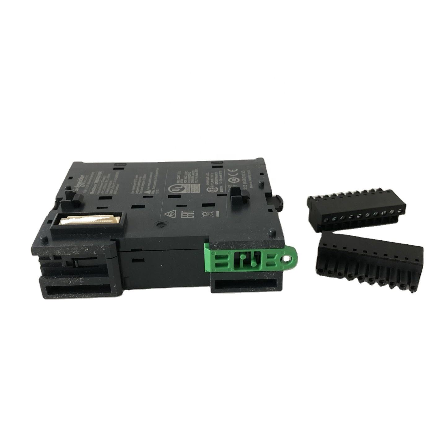 Modicon TM3 - 16 outputs relays Module PLC controller TM3DQ16R