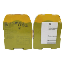 750104 DIN rail mounting Electronic Relays with 1 Auxiliary Contact