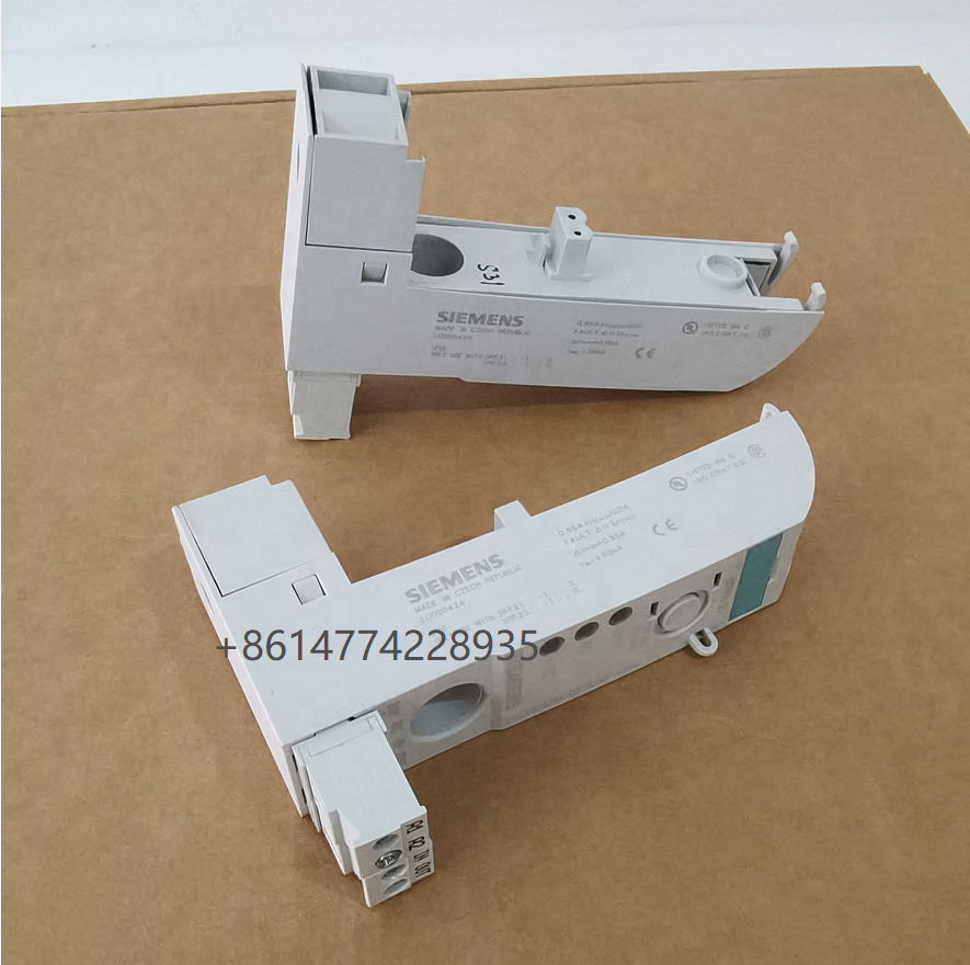 Newly original Monitoring Module Load Monitoring Basis Relay 3RF2920-0FA08 12months warranty
