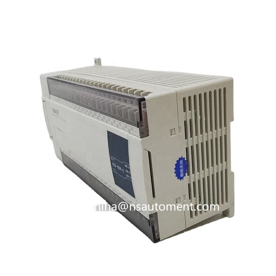1PC XC3 Series XC3-60R-E PLC Programmable Controller