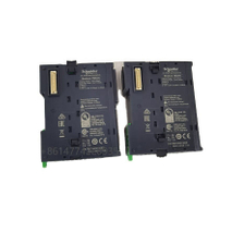 Expansion Module Analog I/O Modules TM3AI4
