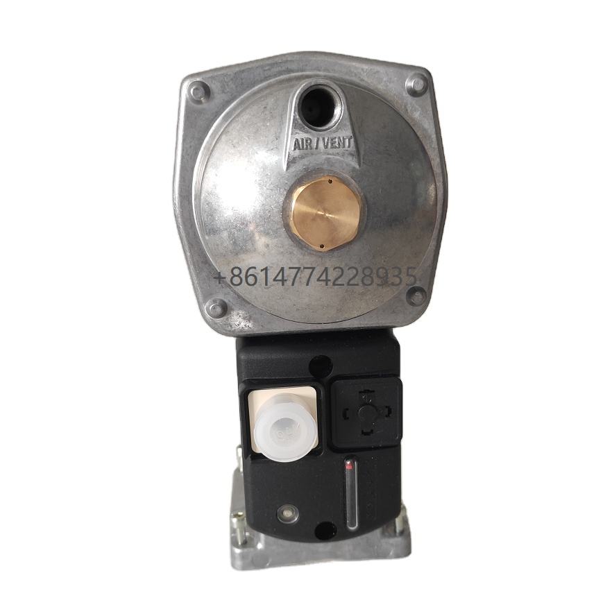 Original Electric Valve Actuator SKP25.003E2 new in stock