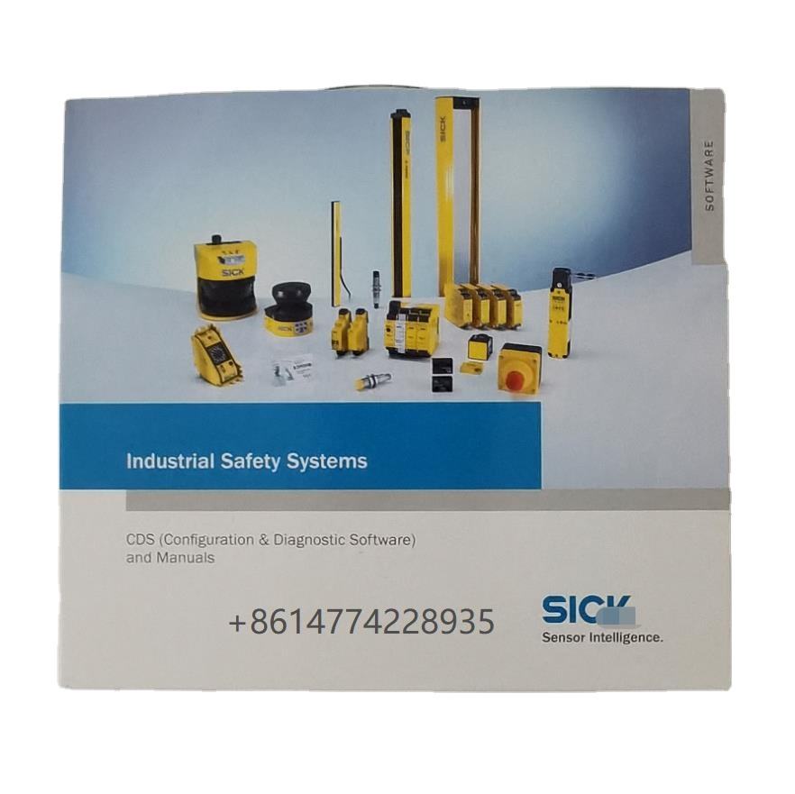 original industrial automation S30B-3011CA Safety Sensors