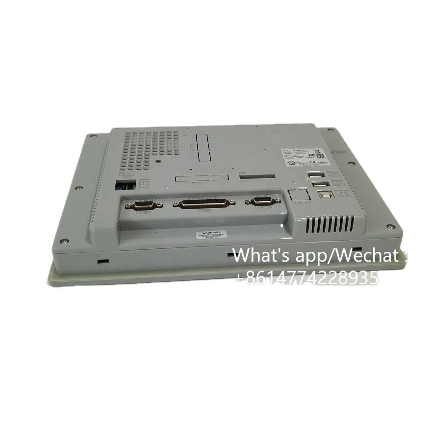 Original new Electronics HMI Touch Screen PWS6A00T-PD