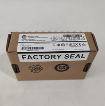 100% New original plc 1762-OF4 plc logic controller