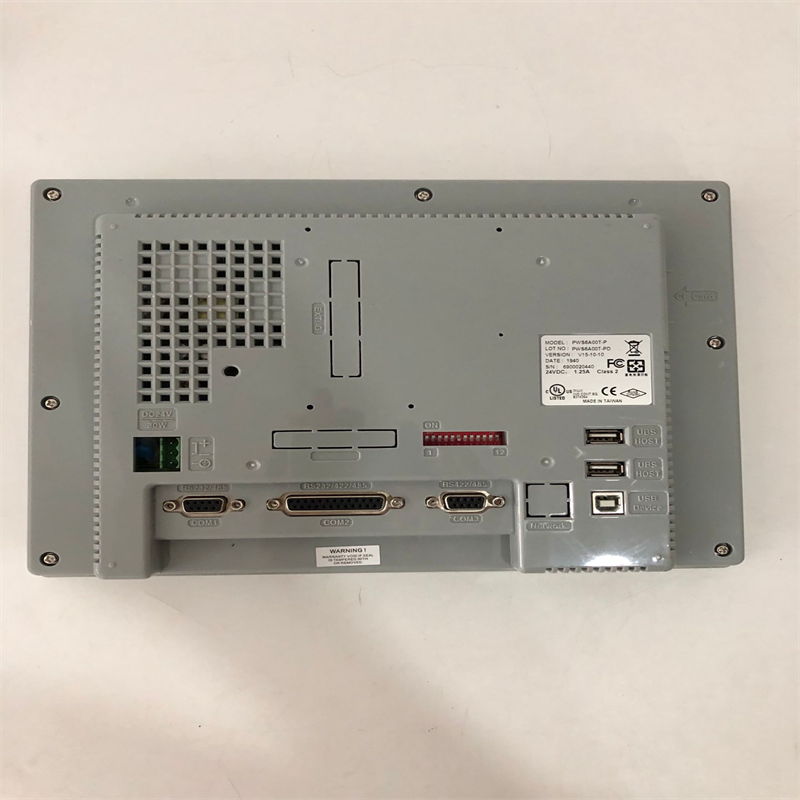 Hot sale-Factory Brand original new HMI Touch Screen WS6A00T-PD