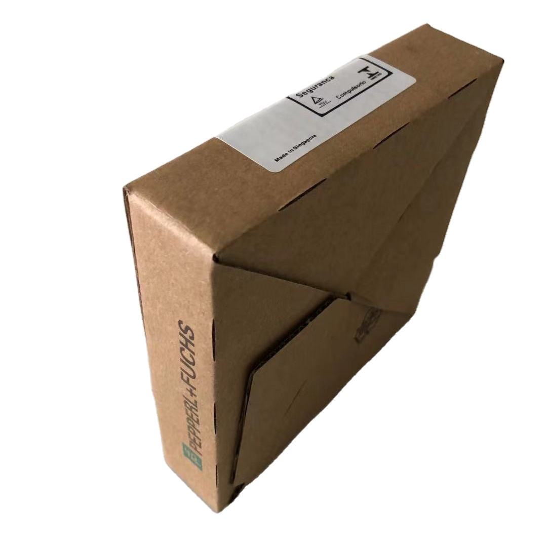 Brand new and original Switch Amplifier KFD2-SR2-EX2.W