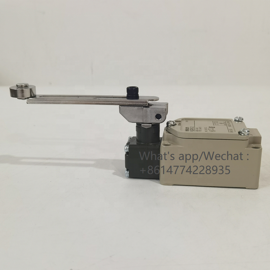 Industrial Switches WLCA12-2 Rotary Limit Switch new in box