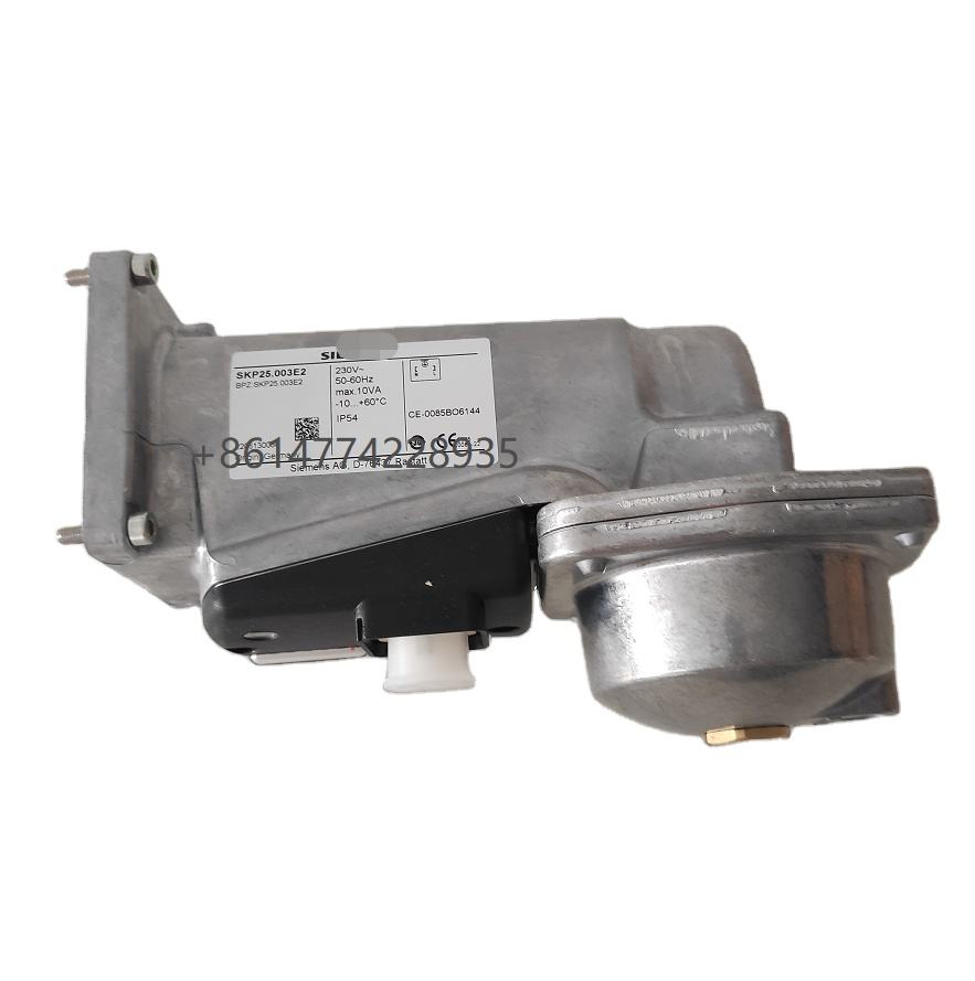 100%New original SKP25.003E2 Actuator for gas valves