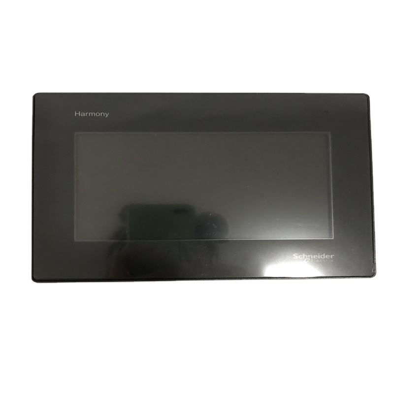 Internal, 48 MB for application Factory 7 inch wide screen HMI HMIGXU3500