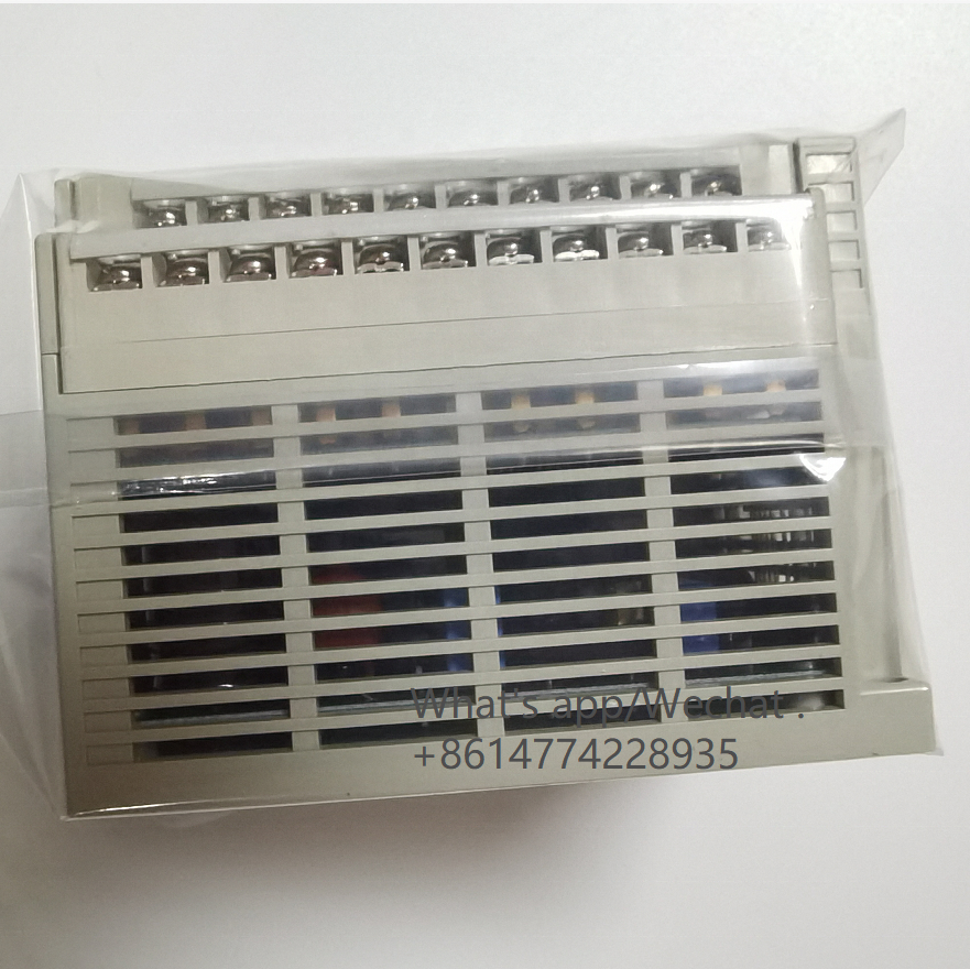 FP-X Series PLC/PAC AFPX-C30T Programmable Controllers with 4 NPN Transistor Outputs