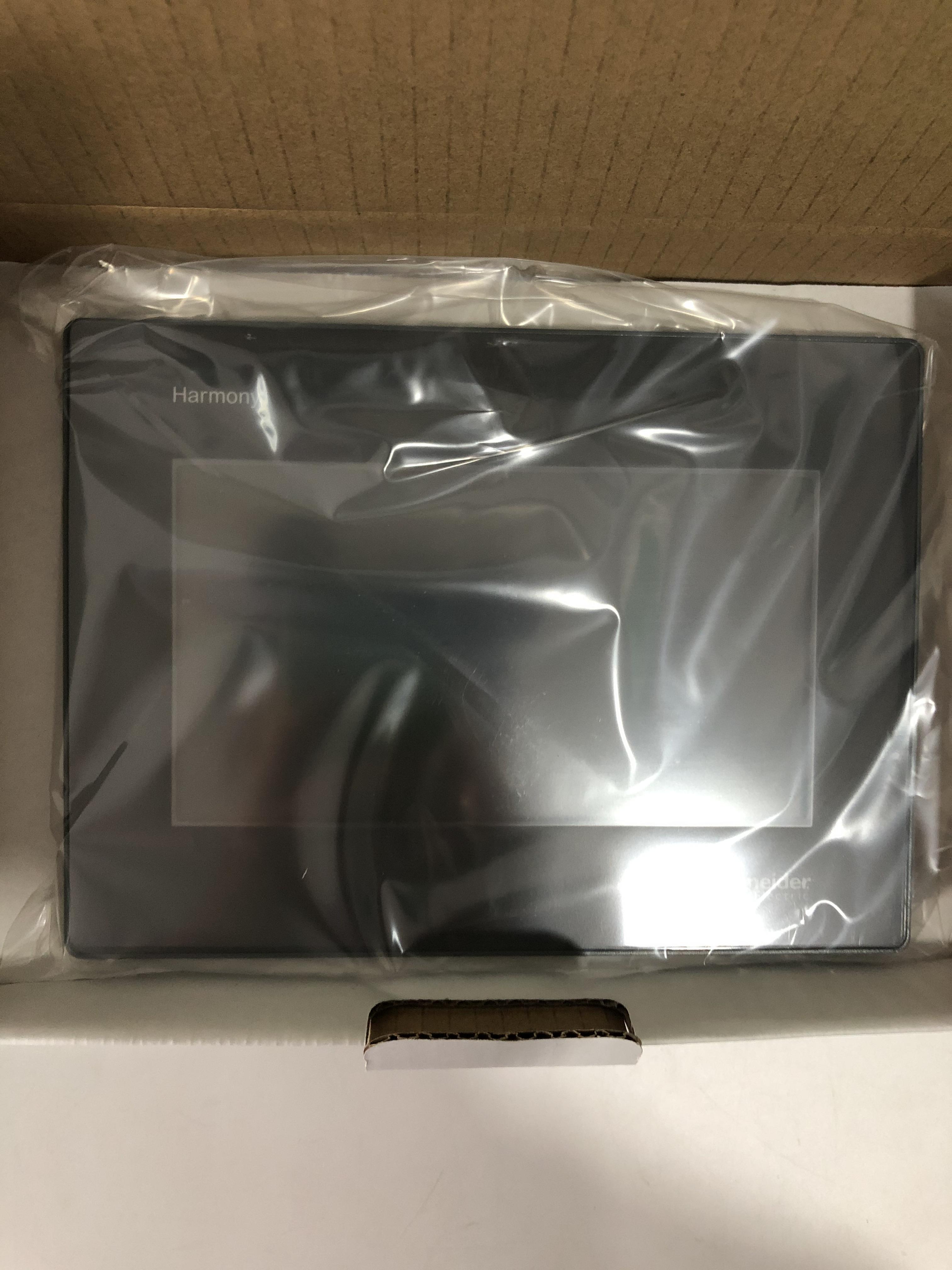 HMI Touch Panel Screen 7" color HMIGXU3500