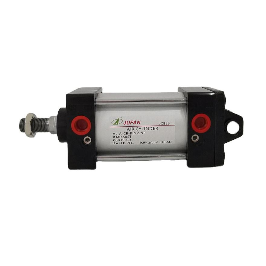 Air Cylinder Pneumatic Cylinder AL-A-CB-PIN-SNP In Stock