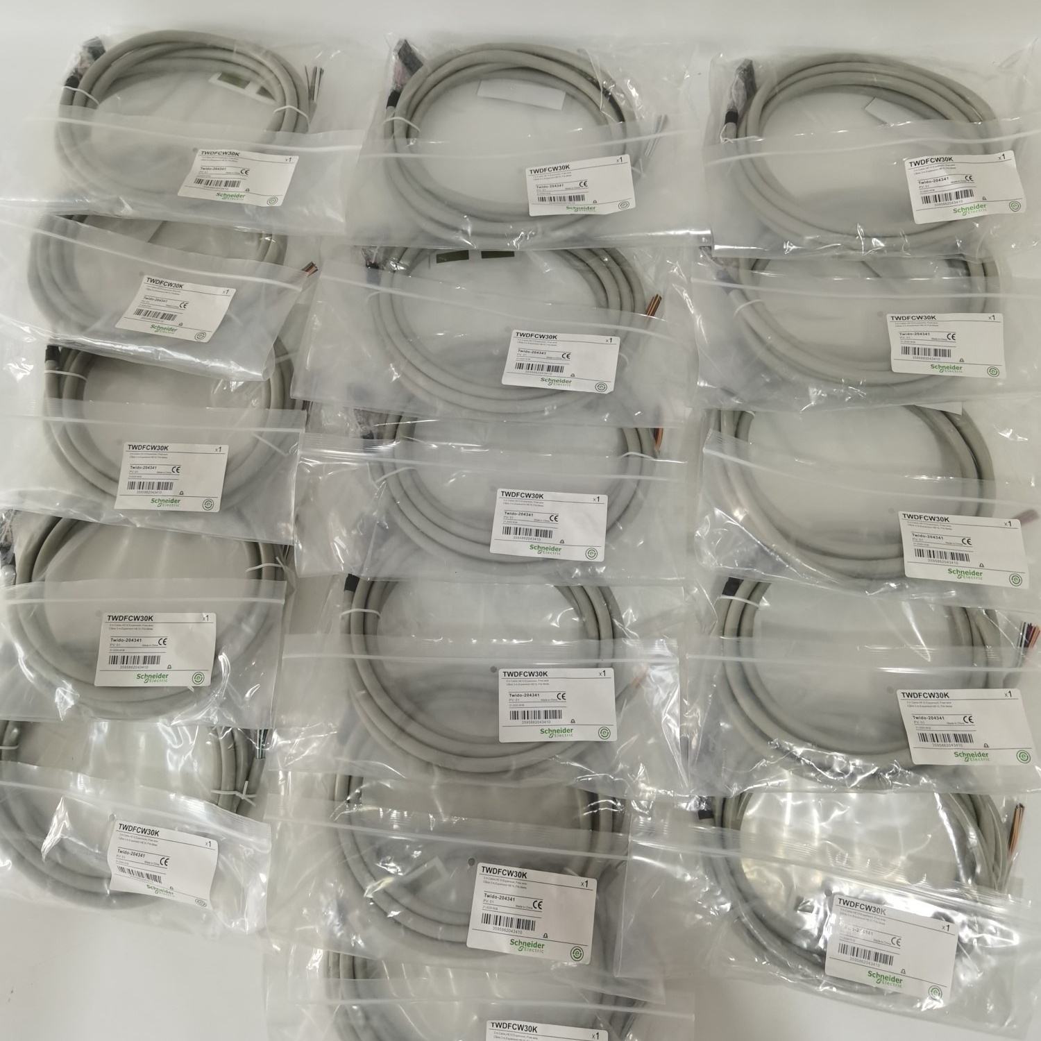 Original 3M cable TWDFCW30K