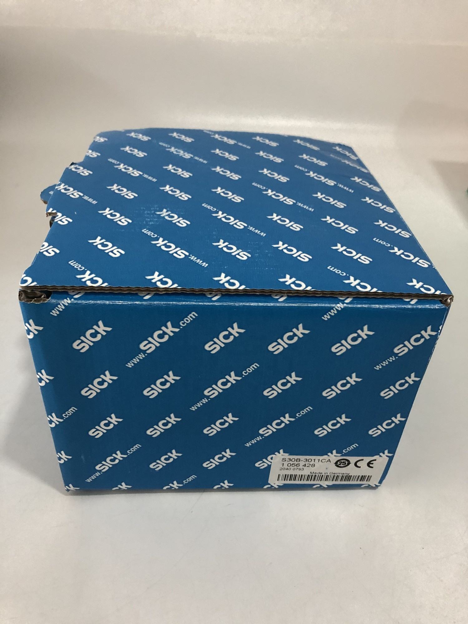 Hot sale original sick laser scanner sensor S30B-3011CA