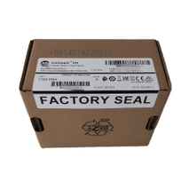 100% New CompactLogix DC 1769-PB4 Power Supply