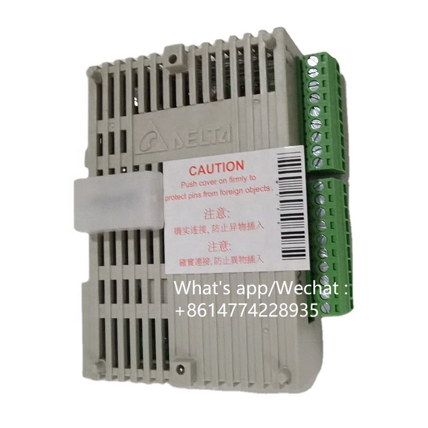 Original brand new DVP Series Extension Modules DVP-16SN11T