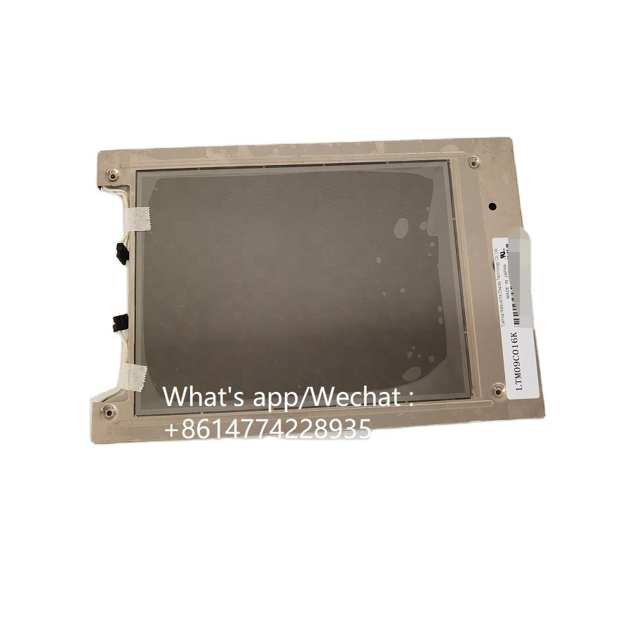 Lcd display LTM09C016K for industrial machine TFT lcd screen