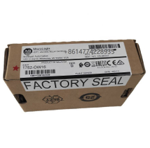 Original MicroLogix 1200 PLC 1762-IA8/1762-OW8/1762-OW16 new in stock