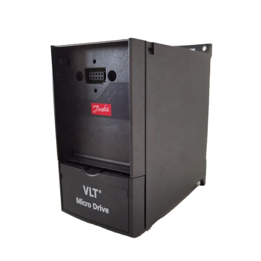 Danfoss inverter FC51 series 0.75KW FC-051PK75T4E20H3XXCXXXSXXX Frequency converter