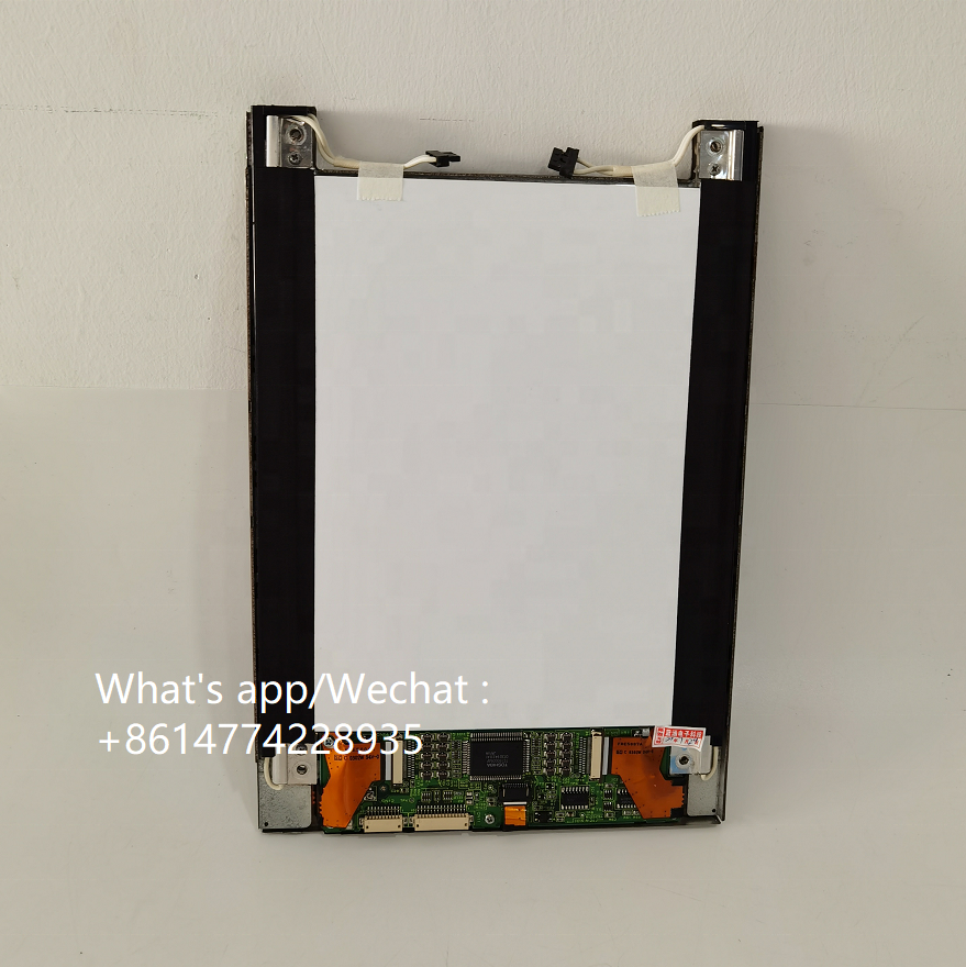 Original new 9.4 inch diagonal a-Si TFT-LCD display screen LTM09C016K