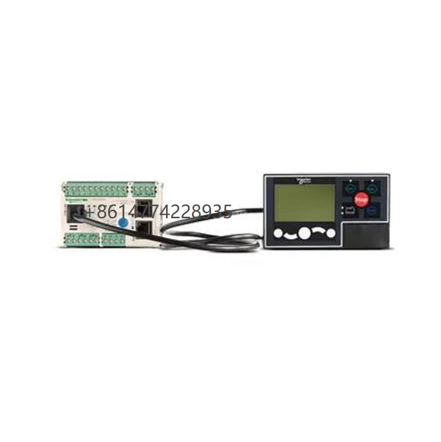 LTMCU Motor controller Tesys T Display Module new in stock