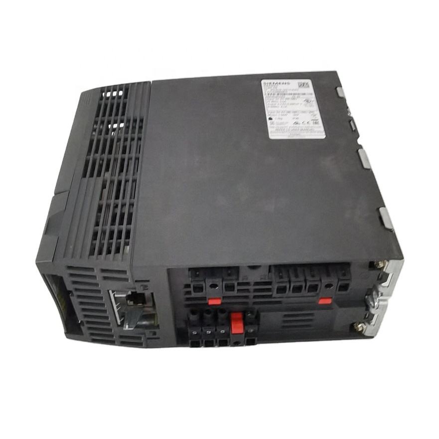New Sinamics G120C 1.5kW AC Inverter Drive 6SL3210-1KE14-3UF1 6SL3210-1KE14-3UF2