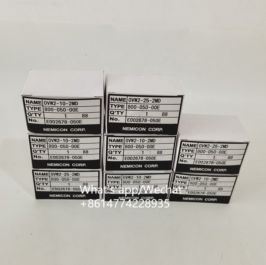 Original new OVW2-10-2MD ROTARY ENCODER 12months warranty