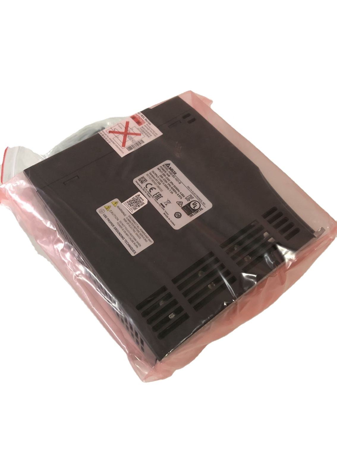 Delta Ac servo driver ASD-B2-1021-B with competitive price