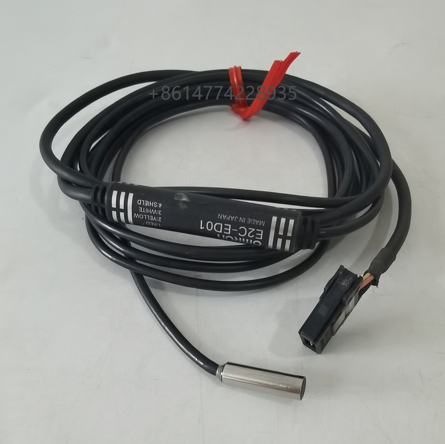 Genuine original Inductive proximity sensor / switch(E2C-ED01)