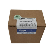 Original Photoelectric Incremental Rotary Encoder TRD-J1000-1472C new in box