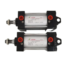 Pneumatic Valves Air Cylinder Pneumatic Cylinder AL-A-CB-PIN-SNP