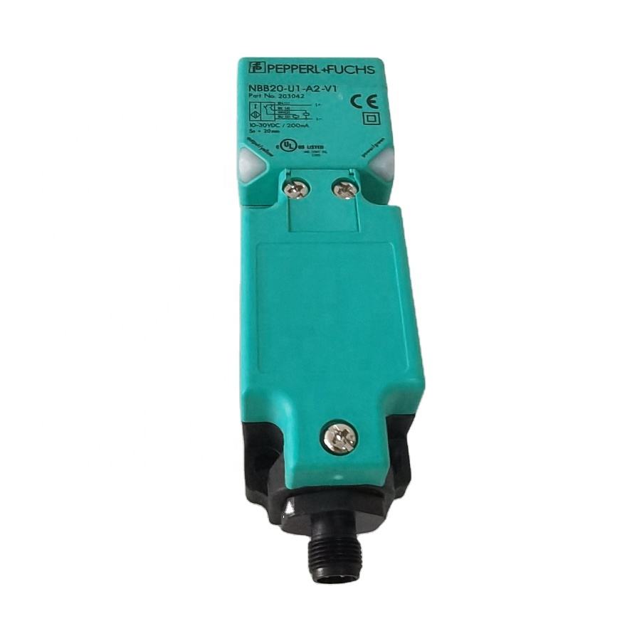 Original new Industrial Proximity Inductive sensor NBB20-U1-A2-V1