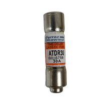 Original 600VAC 30A ATDR-30(ATDR 30) Time Delay Fuse new in box