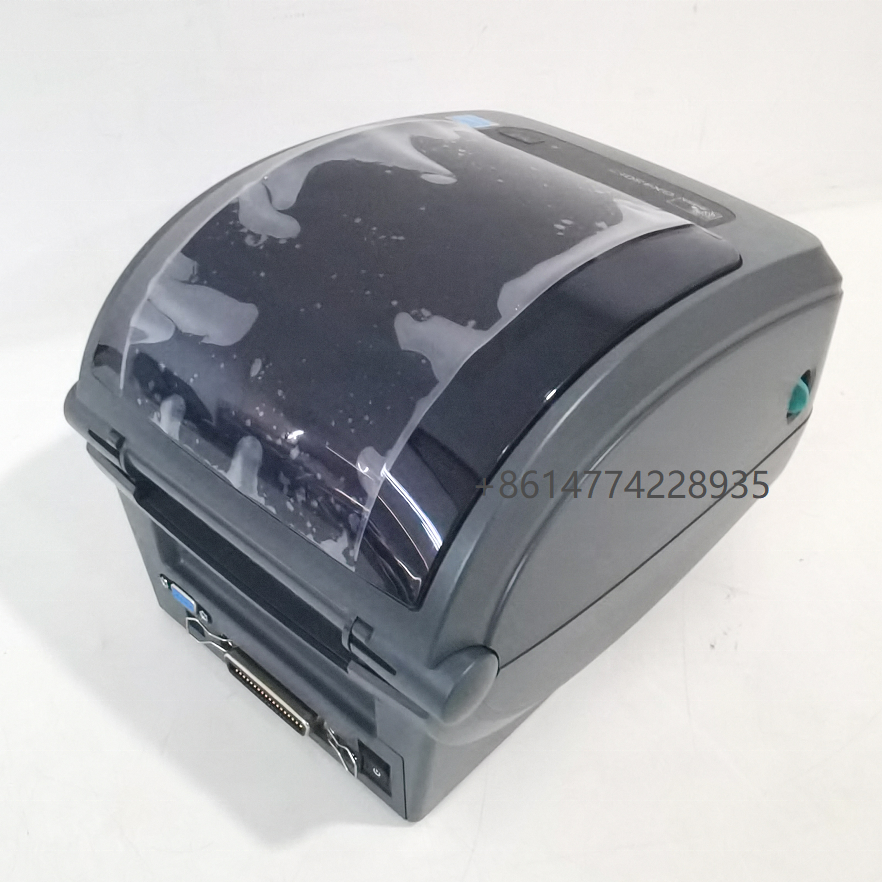 4-inch Print Width and Reliable performance Desktop Printer(GX430T)