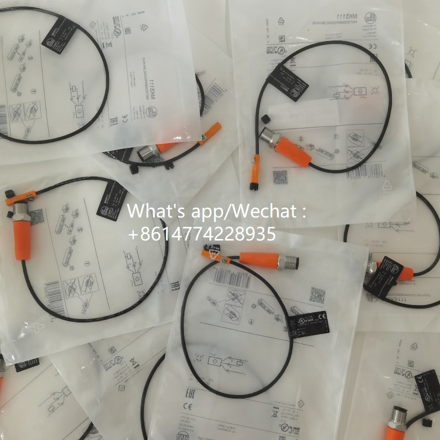 Original new T-slot cylinder sensor MK5111 with GMR cell