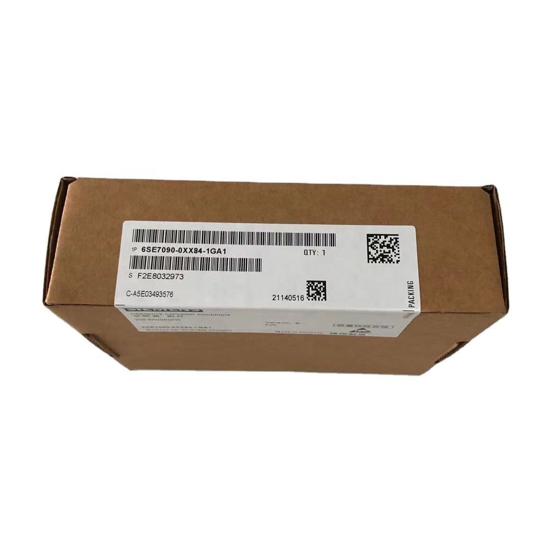 Factory Sealed New And Original Frequency Converter Equipment 6SE7090-0XX84-1GA1