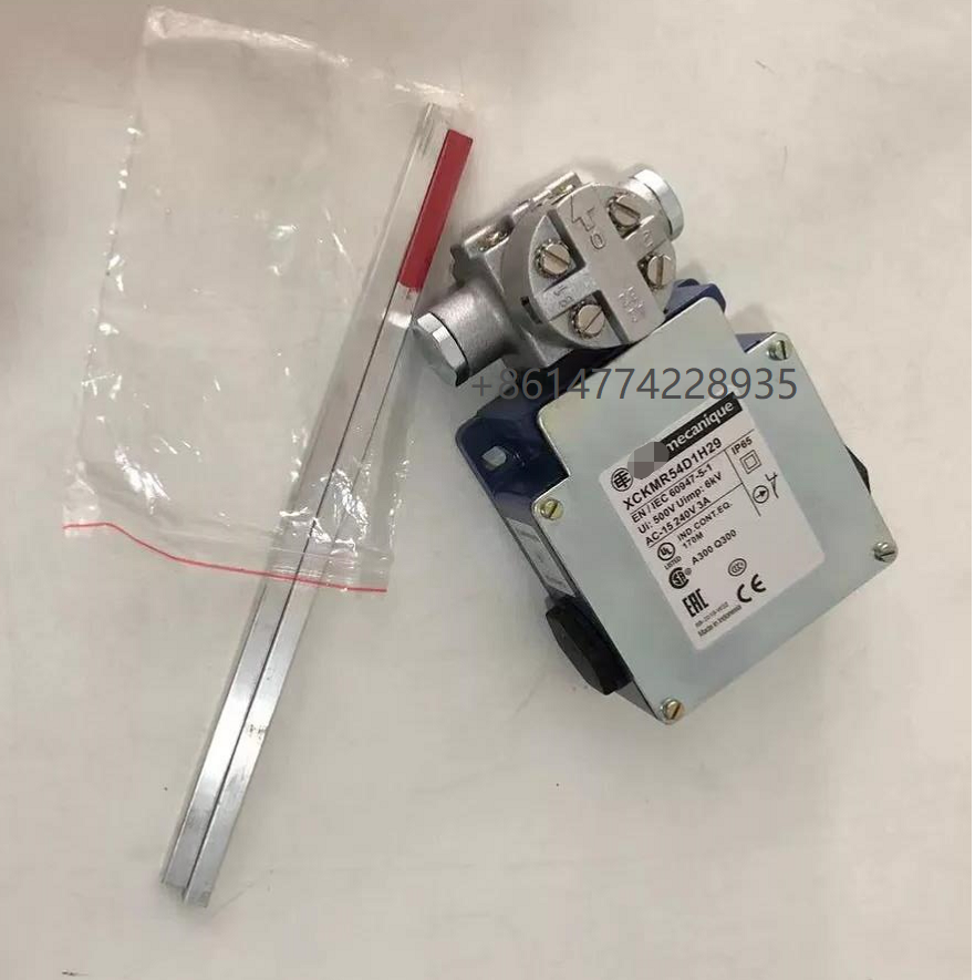 Original new XCKMR54D1H29 Limit switch 240VAC